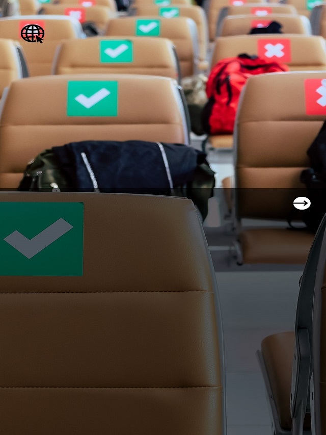 Mengapa PPKM Level 3 Nataru Batal Berlaku Poster