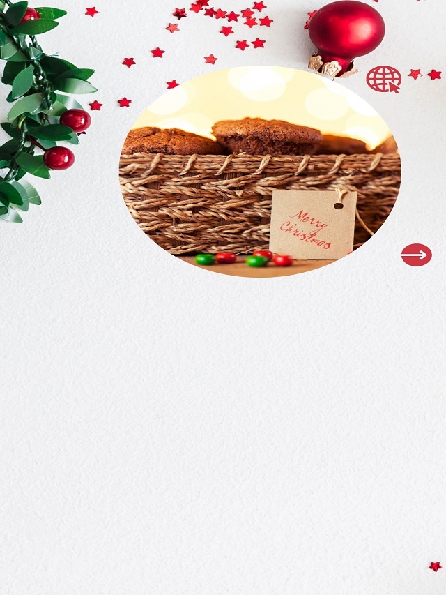 Sederet Ucapan Natal 2021 dari Menteri Indonesia Maju Poster