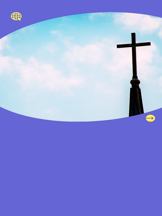 Semangat Tema Natal 2021, BRI Palu Serahkan Bantuan Pembangunan Gereja Poster