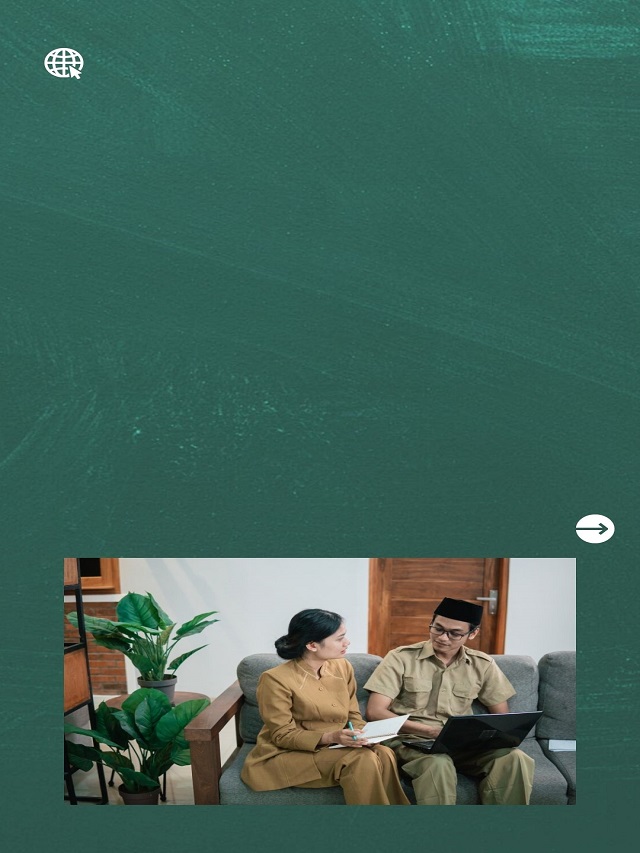 Tidak Perlu Khawatir Hasil Pengumuman PPPK Dapat Disanggah Melalui SSCASN BKN, Ini Jadwal dan Caranya Poster