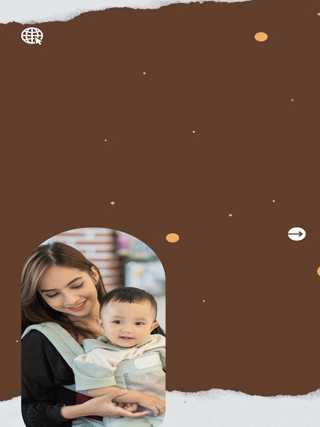 Unduh Twibbon Hari Ibu 2021 Untuk Foto Profil WA, FB, dan IG Poster