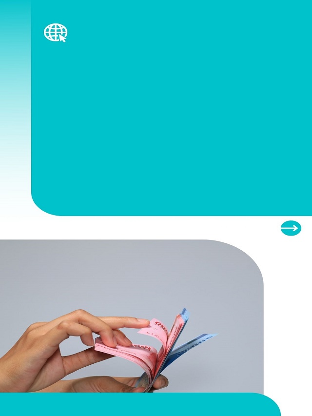 Plafon Pinjaman KUR BRI 2022 Naik, Ini Syaratnya Poster