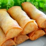 Kreasi Kulit Lumpia Untuk Jualan, Mudah dan Menguntungkan