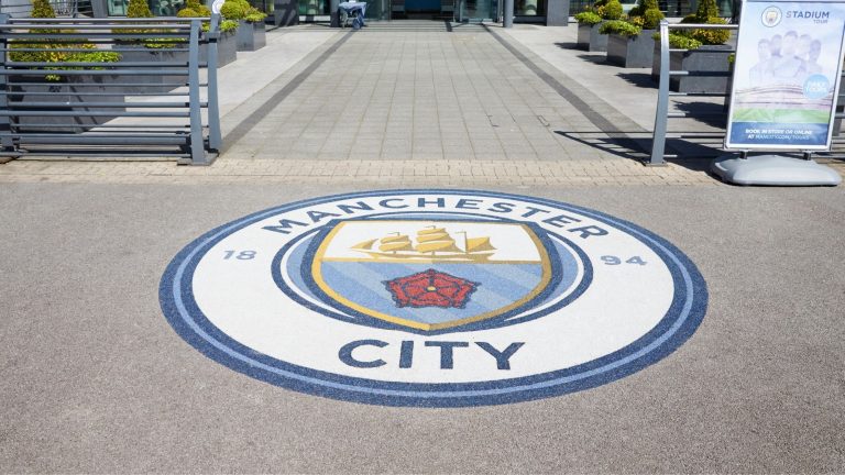 Manchester city vs Brentford, Peluang Memperlebar Jarak bagi Pemuncak Klasemen