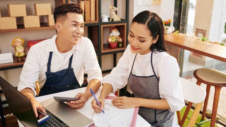 Jadilah Micropreneur Jika Anda Ingin Lebih Banyak Waktu Luang dan Tidak Perlu Stres, Micropreneur Memiliki Kebebasan Lebih Besar untuk Bereksperimen dengan Barang, Ide, dan Pelayanan