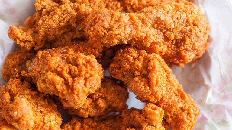 4 Pilihan Kemitraan Fried Chicken yang Bisa Anda Pertimbangkan