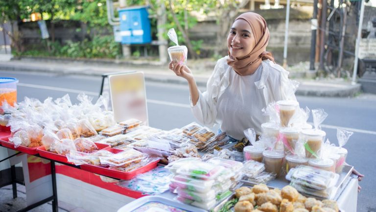 Puasa Tanggal Berapa? Ini Jadwal Puasa NU dan Muhammadiyah