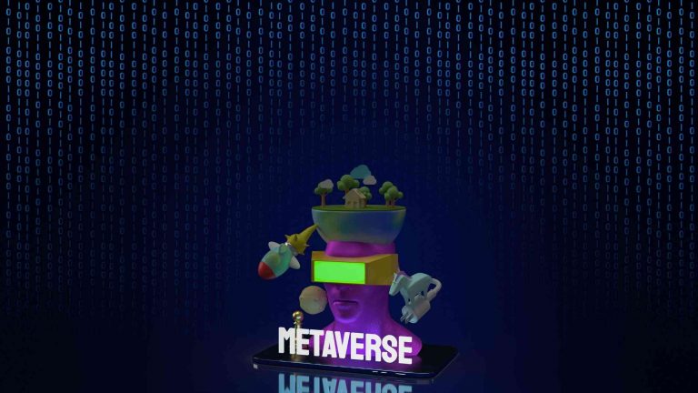 Tujuan BRI Masuk Metaverse Agar UMKM Mendapatkan Keuntungan