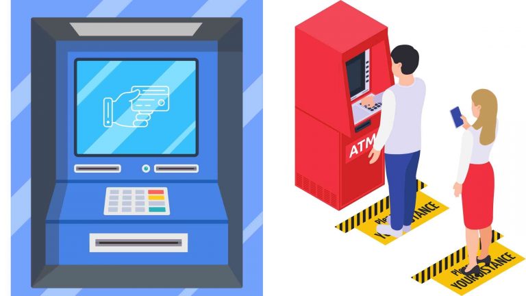 Sudah Tahu Cara Narik Duit di ATM BRI Tanpa Kartu?