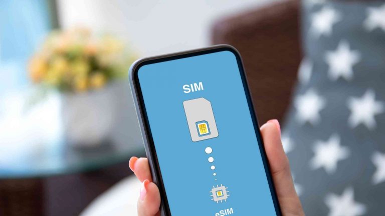 Waspada Modus Bobol M-Banking SIM Swap