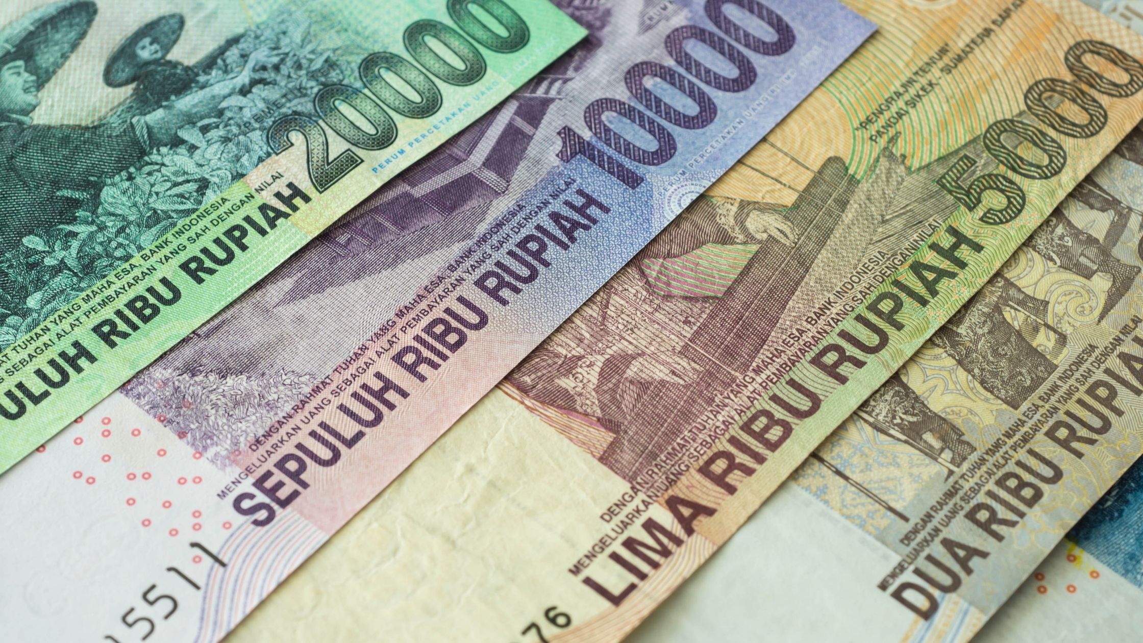Indonesia Retains MSCI Emerging Market Status