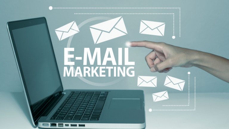 Keuntungan Strategi Pemasaran Email Marketing untuk UMKM