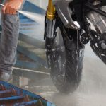 Keuntungan dan Strategi Usaha Cuci Motor Sukses 1