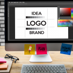 Logo Bisnis; Seberapa Penting untuk Bisnis dan Langkah-Langkah Membuat Logo Bisnis yang Menarik 3