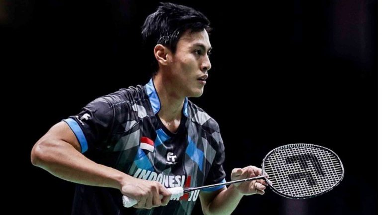 Mantap, Shesar Hiren Rhustavito Menang, Indonesia Melaju ke Final Thomas Cup 2022