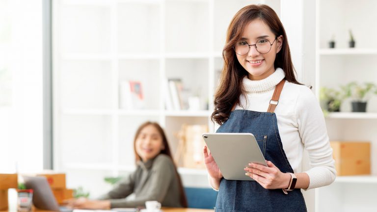 Strategi Agar Usaha Kecil Cepat Berkembang