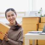 Tips Meningkatan Penjualan di Shopee 2