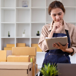 Sebelum Membuka eform.bri.co.id, Simak 7 Kriteria Penerima BLT UMKM Berikut!