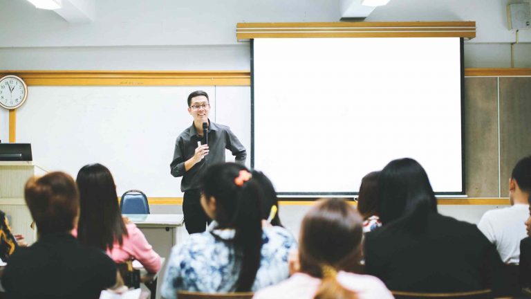 Peluang Double Degree dengan Kampus Prancis di Jurusan Manajemen Bisnis ITS