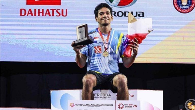 3 Berita Pilihan Sports: Chico, Djokovic, dan Timnas Indonesia U-19