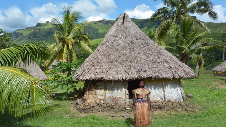 Mengenal Melanesia Melalui Buku ‘The Melanesian Diaspora in Indonesia’