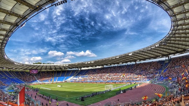 Sampdoria vs AS Roma, Menang 1-0 Roma Kembali ke Posisi 4 Klasemen