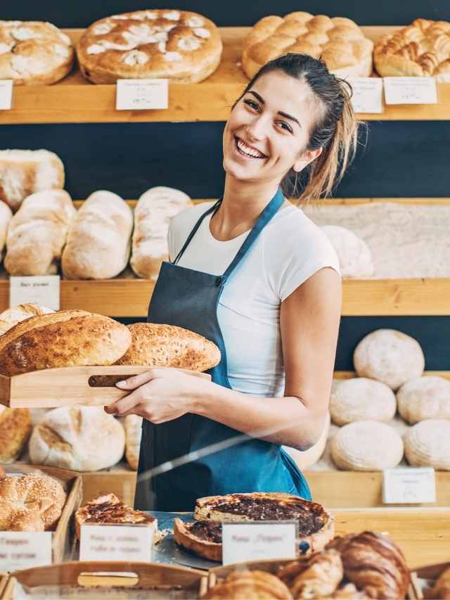 Bakery Business