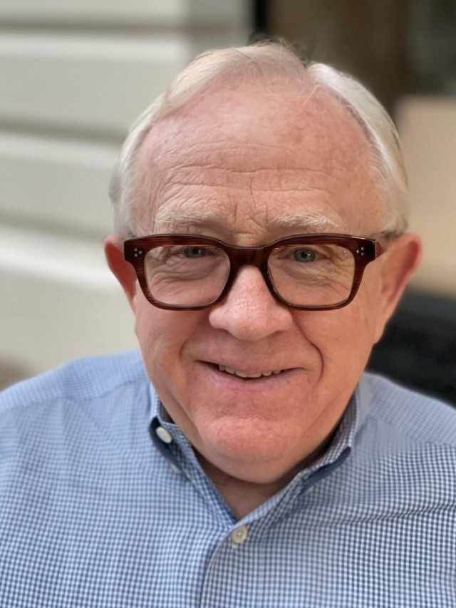 leslie jordan
