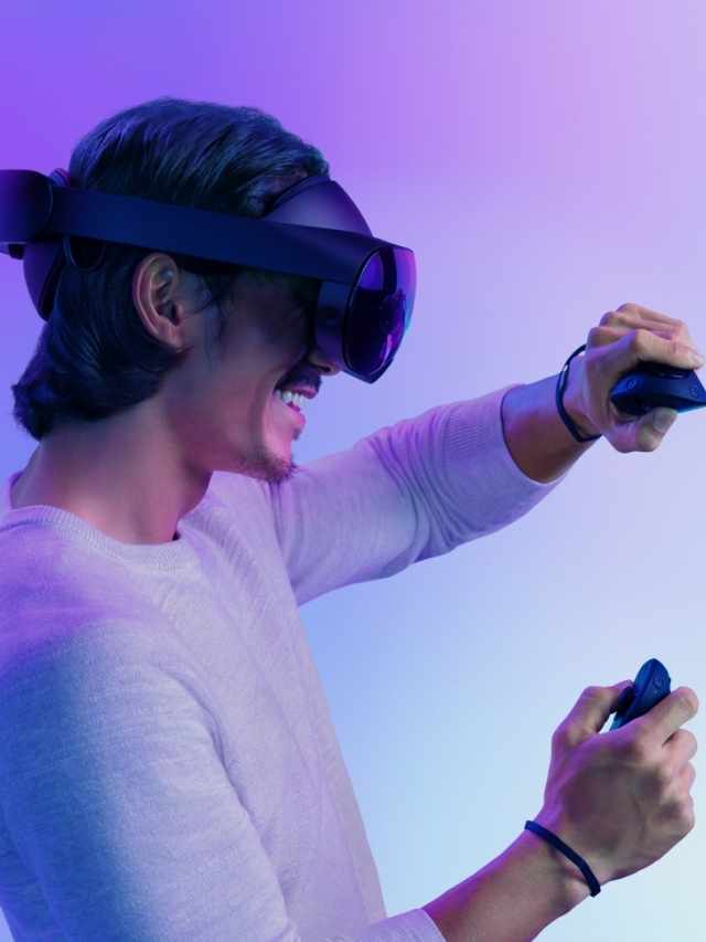 meta quest pro review