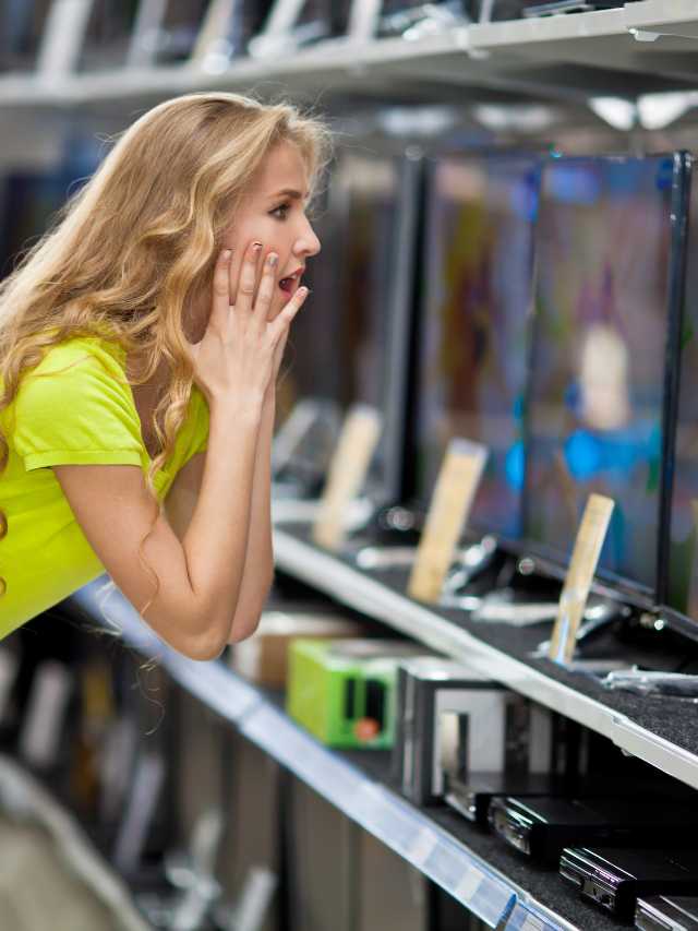 12 Black Friday Smart TV Deals for 2022