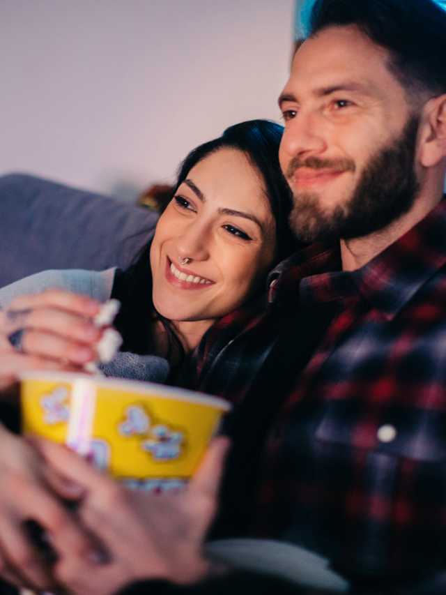 The 8 Best Amazon Prime Movies Right Now (November 2022)