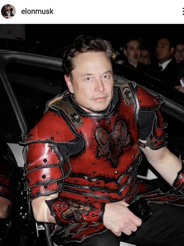 elon musk finance