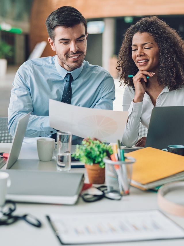 6 Steps to Develop a Small Business Marketing Plan