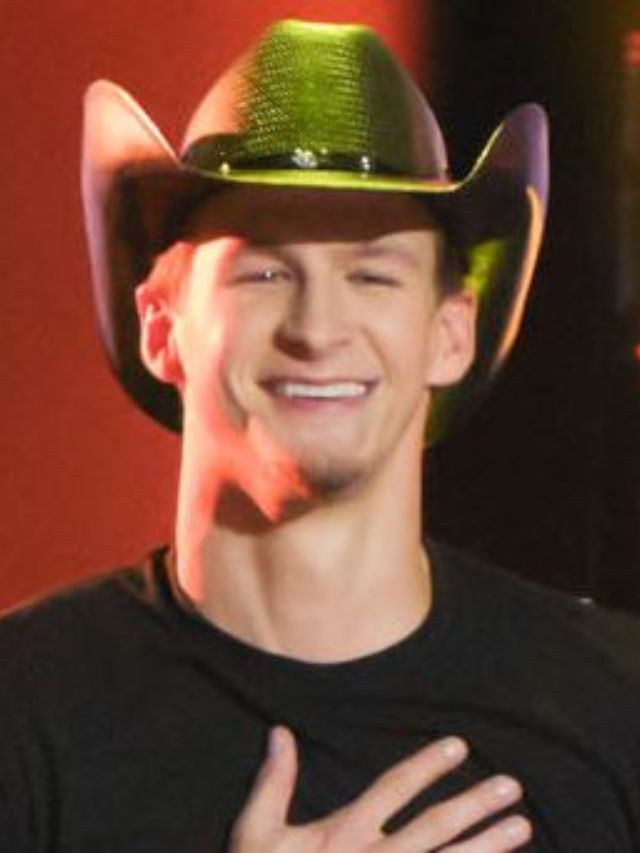 Bryce Leatherwood The Voice Isn’t Only About Talent