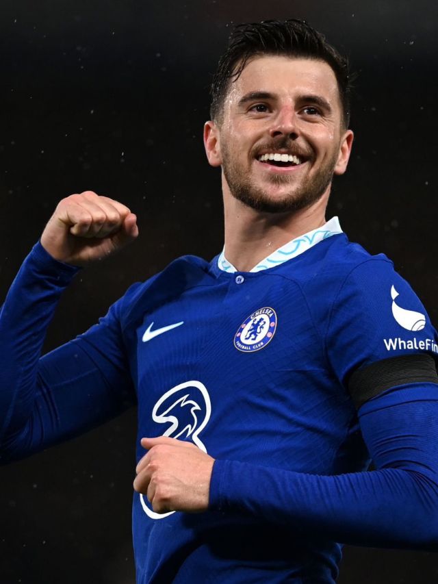 Chelsea vs. Bournemouth, the Blues Snaps League Winless Streak