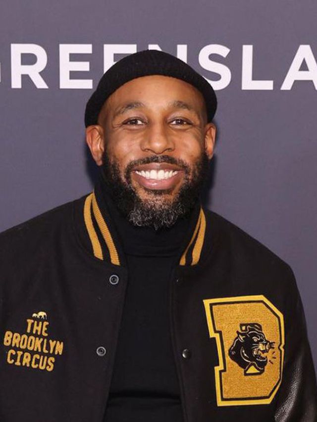 DJ Stephen “tWitch” Boss Died at 40