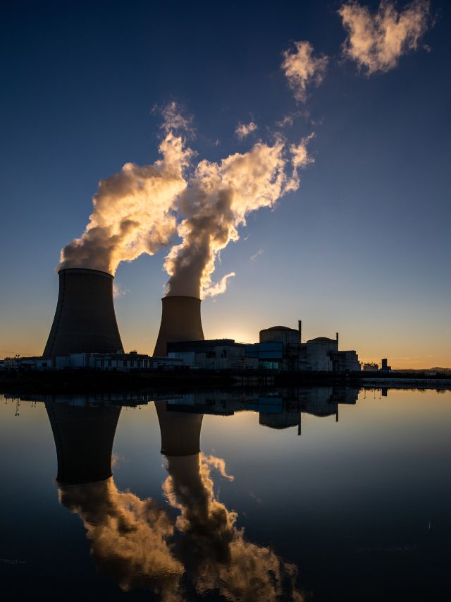 Is Nuclear Fusion the Right Answer for the World