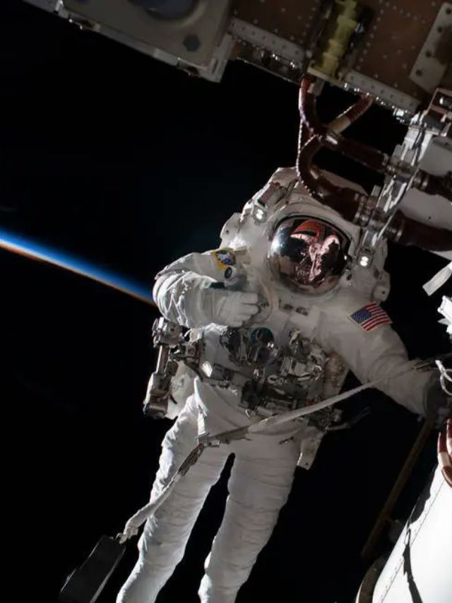 NASA’s Insight Mars Lander ‘This May be the Last Image I Can Send’