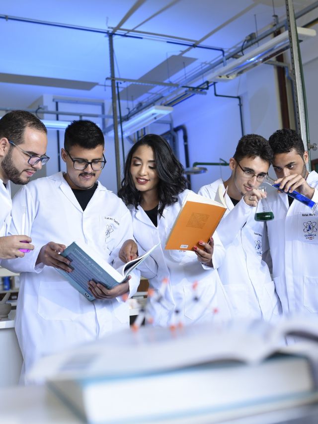 Scientists Found 2 New Minerals from El Ali Meteorite