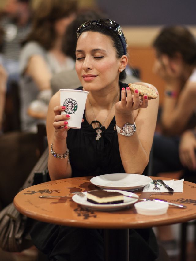 Starbucks Holiday Favorite Drinks Around the Globe