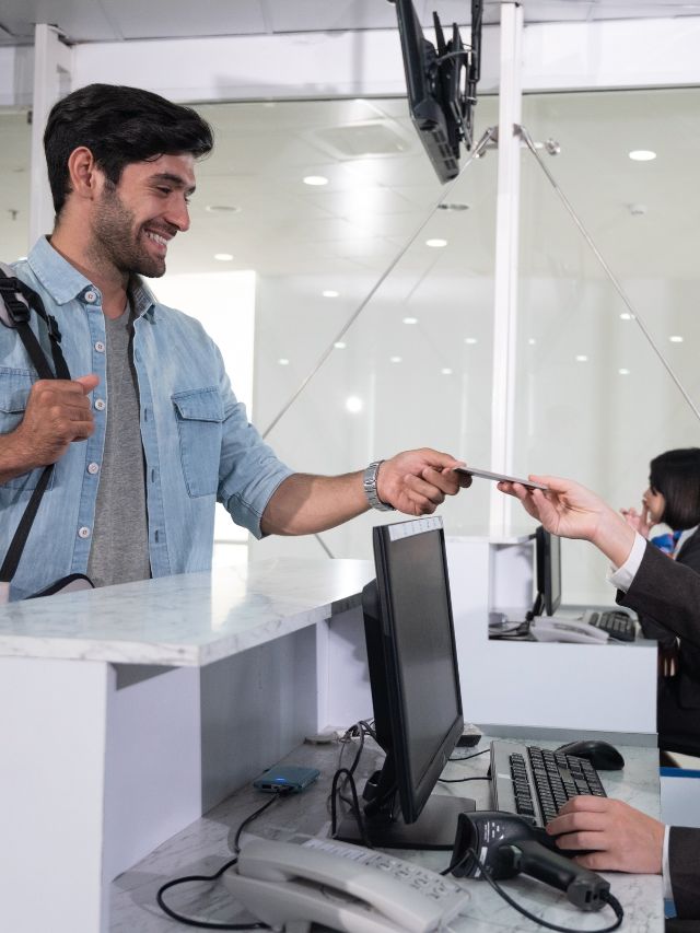 US Transportation Department Warns Southwest Airline After Post-Christmas Travel Disaster