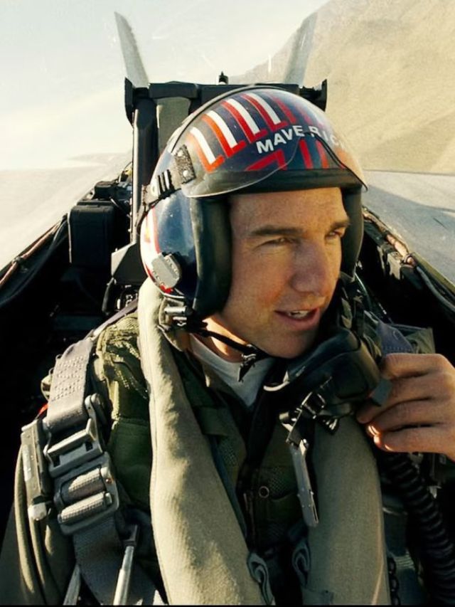 Where to Watch Top Gun Maverick for Christmas Holiday