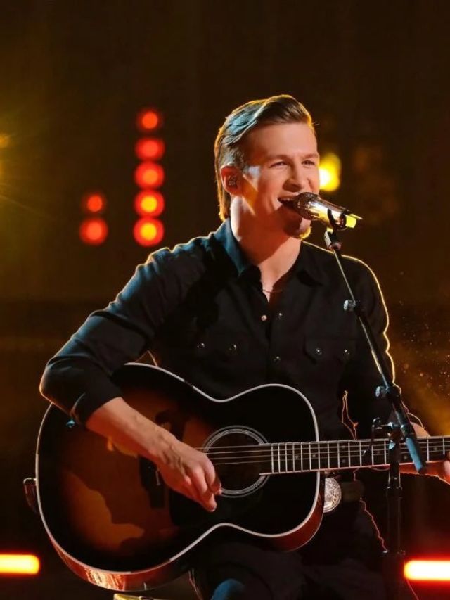 Who Won The Voice 2022 It’s Bryce Leatherwood