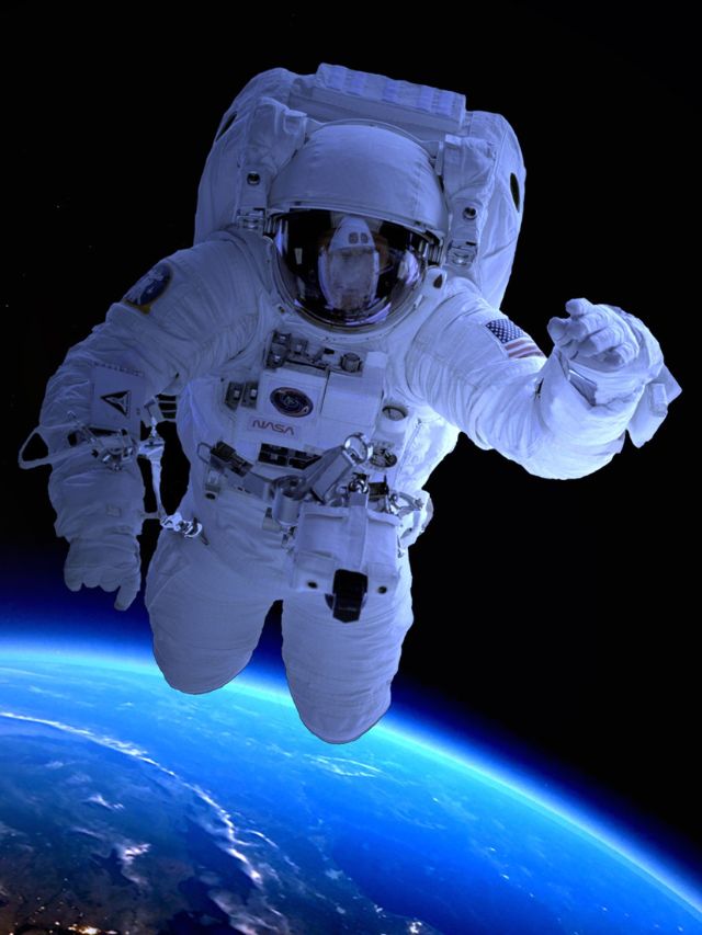 2022’s Biggest Space Stories