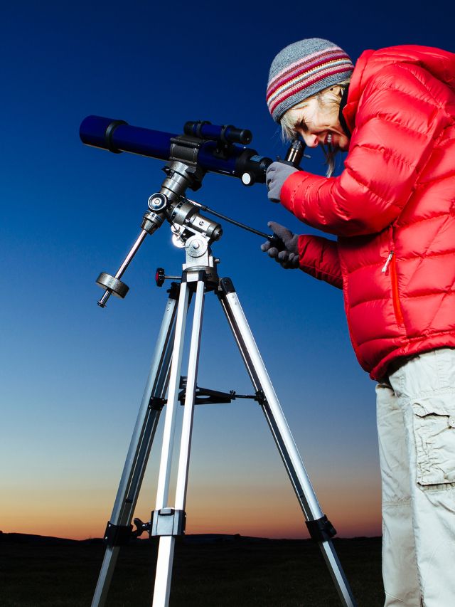 Astronomical Events to See in 2023