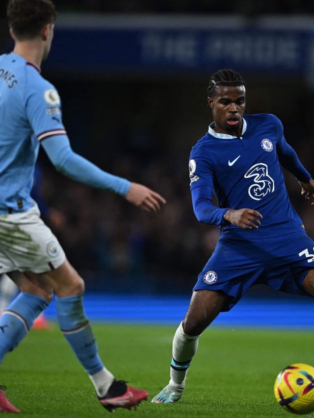 Chelsea vs. Manchester City A Proof of Pep’s Squad Depth