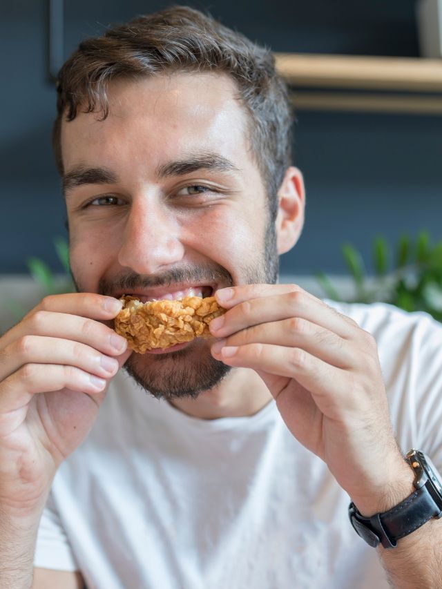 Popeyes is Bringing Back 3 Popular Menu Items Nationwide