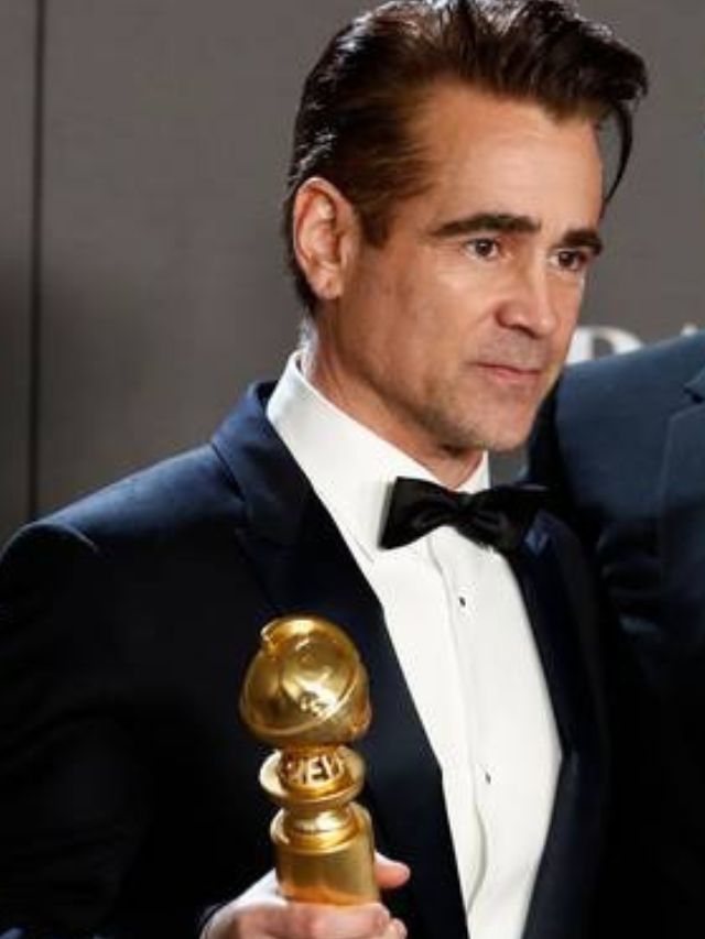 “The Banshees of Inisherin” and “Abbott Elementary” Win Big At the 80th Golden Globes