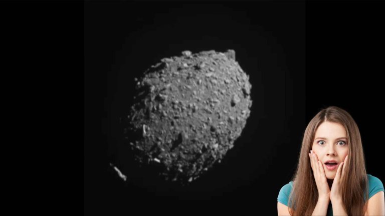 The Impact of NASA’s DART Mission in Detail