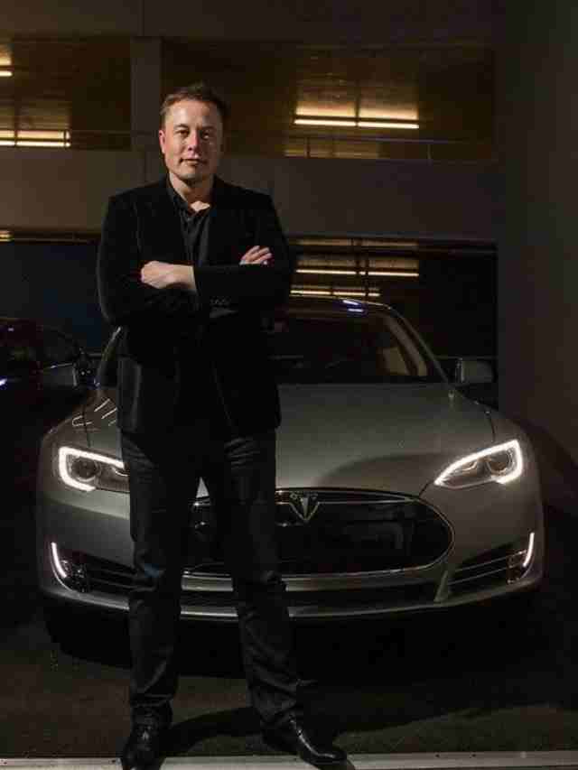 Elon Musk’s Tesla Announces New Engineering HQ in California